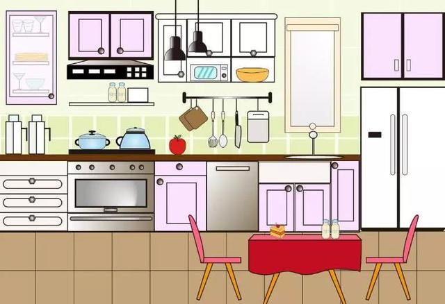 怎样的厨房设计才是最合理的？